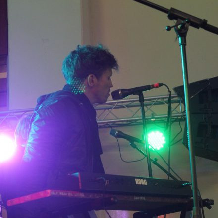 Tomorrow Festival - Tag 1 Part II @ AKWZ