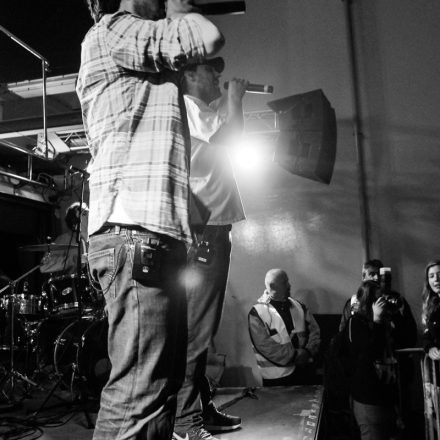 Tomorrow Festival - Tag 1 Part II @ AKWZ