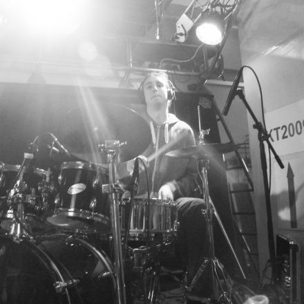 Tomorrow Festival - Tag 1 Part II @ AKWZ
