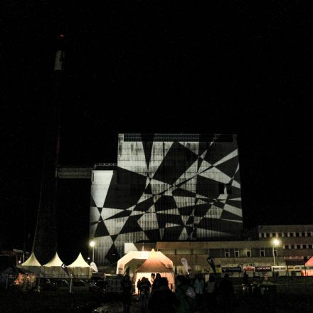 Tomorrow Festival - Tag 1 Part II @ AKWZ