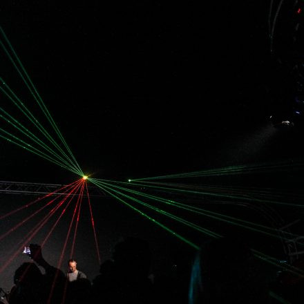 Tomorrow Festival - Tag 1 Part II @ AKWZ
