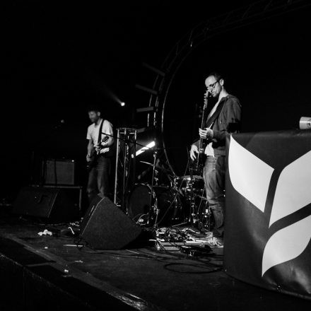 Tomorrow Festival - Tag 1 Part II @ AKWZ