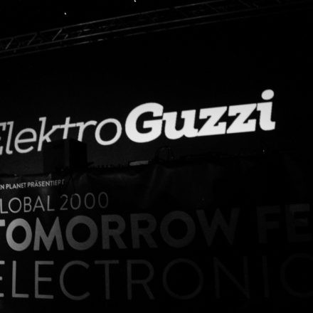 Tomorrow Festival - Tag 1 Part II @ AKWZ