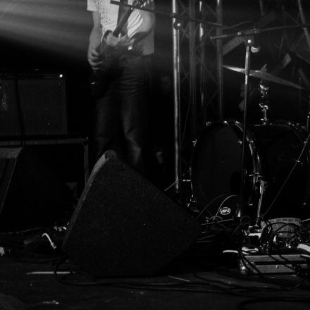 Tomorrow Festival - Tag 1 Part II @ AKWZ