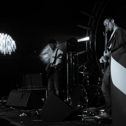 Tomorrow Festival - Tag 1 Part II @ AKWZ