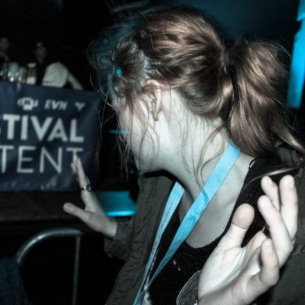 Tomorrow Festival - Tag 1 Part II @ AKWZ