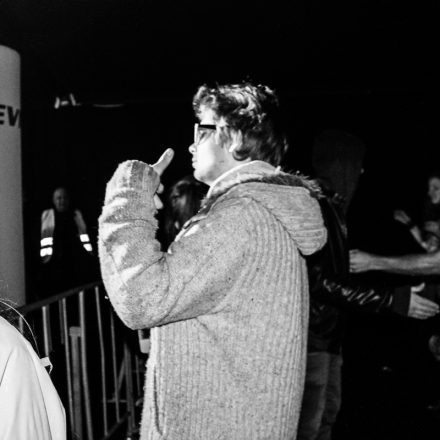 Tomorrow Festival - Tag 1 Part II @ AKWZ