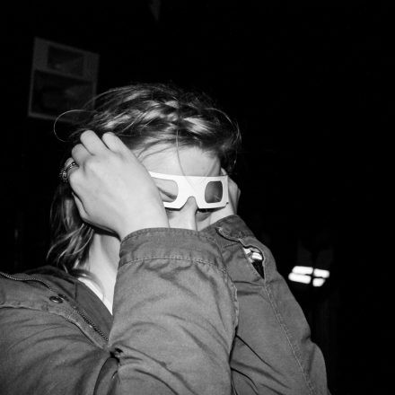 Tomorrow Festival - Tag 1 Part II @ AKWZ