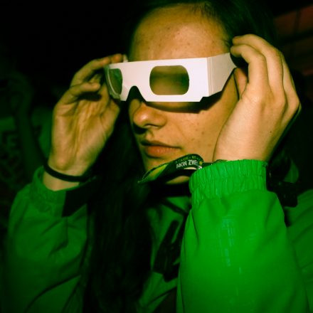 Tomorrow Festival - Tag 1 Part II @ AKWZ