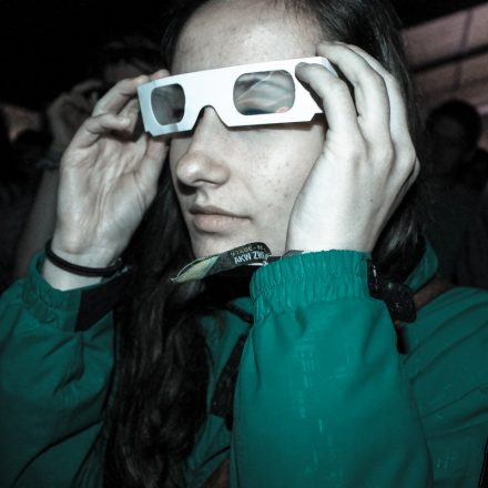 Tomorrow Festival - Tag 1 Part II @ AKWZ