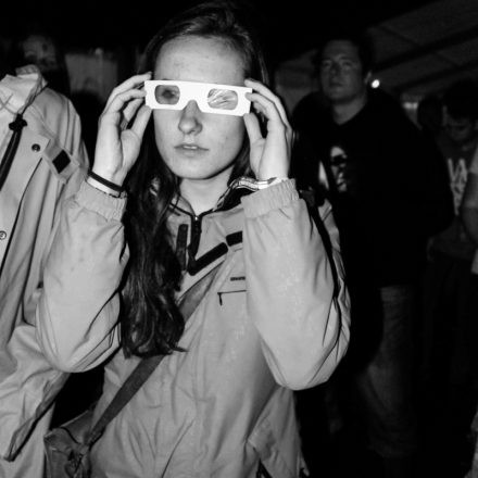 Tomorrow Festival - Tag 1 Part II @ AKWZ