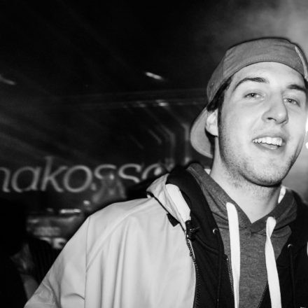 Tomorrow Festival - Tag 1 Part II @ AKWZ