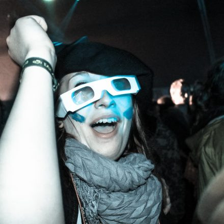 Tomorrow Festival - Tag 1 Part II @ AKWZ