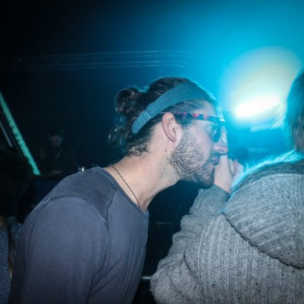 Tomorrow Festival - Tag 1 Part II @ AKWZ