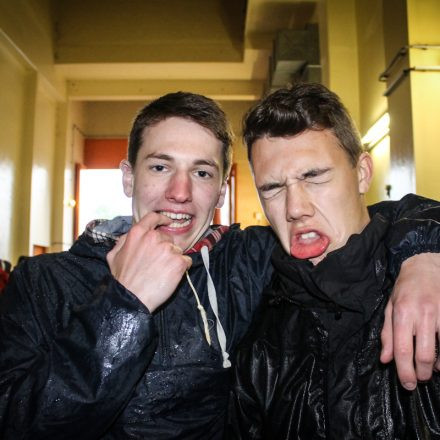 Tomorrow Festival - Tag 1 Part II @ AKWZ