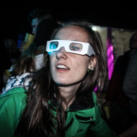Tomorrow Festival - Tag 1 Part II @ AKWZ