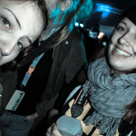 Tomorrow Festival - Tag 1 Part II @ AKWZ