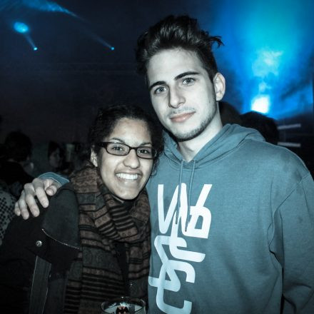 Tomorrow Festival - Tag 1 Part II @ AKWZ