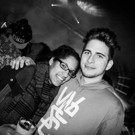 Tomorrow Festival - Tag 1 Part II @ AKWZ