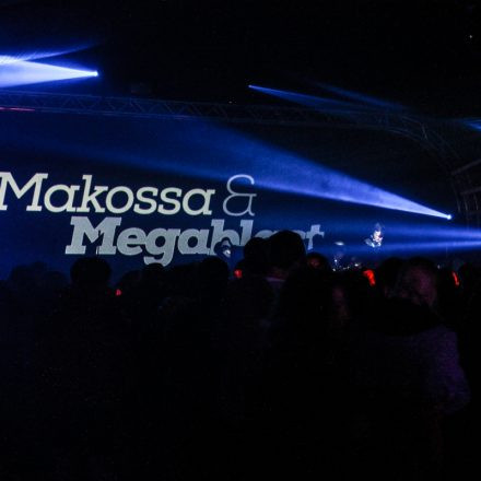Tomorrow Festival - Tag 1 Part II @ AKWZ