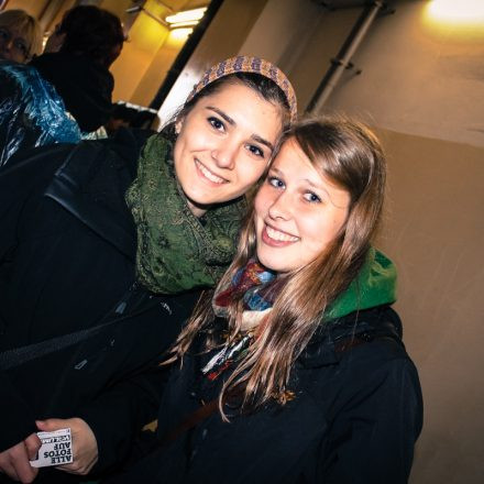 Tomorrow Festival - Tag 1 Part II @ AKWZ