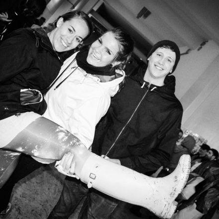 Tomorrow Festival - Tag 1 Part II @ AKWZ
