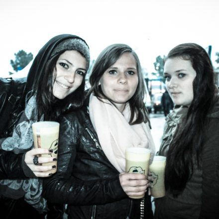 Tomorrow Festival - Tag 1 Part II @ AKWZ