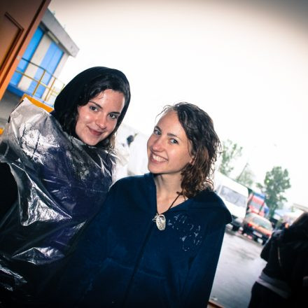 Tomorrow Festival - Tag 1 Part II @ AKWZ