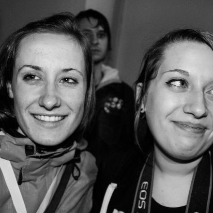 Tomorrow Festival - Tag 1 Part II @ AKWZ
