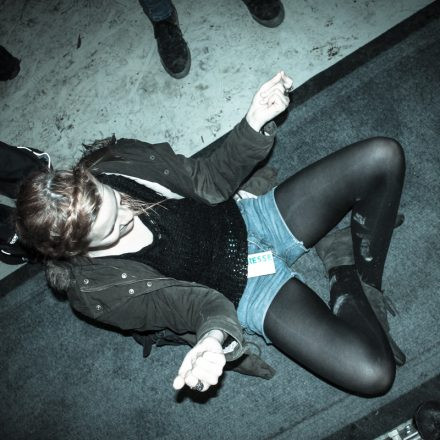 Tomorrow Festival - Tag 1 Part II @ AKWZ