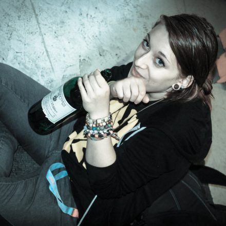 Tomorrow Festival - Tag 1 Part II @ AKWZ