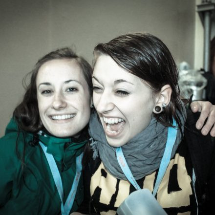 Tomorrow Festival - Tag 1 Part II @ AKWZ