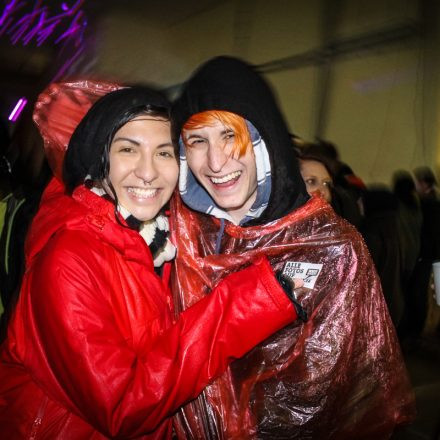 Tomorrow Festival - Tag 1 Part II @ AKWZ