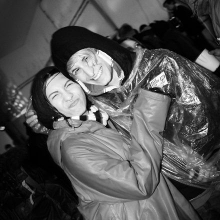 Tomorrow Festival - Tag 1 Part II @ AKWZ