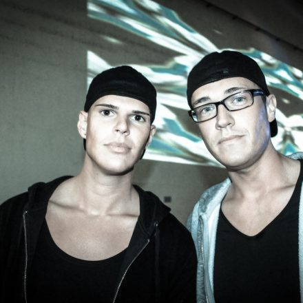 Tomorrow Festival - Tag 1 Part II @ AKWZ