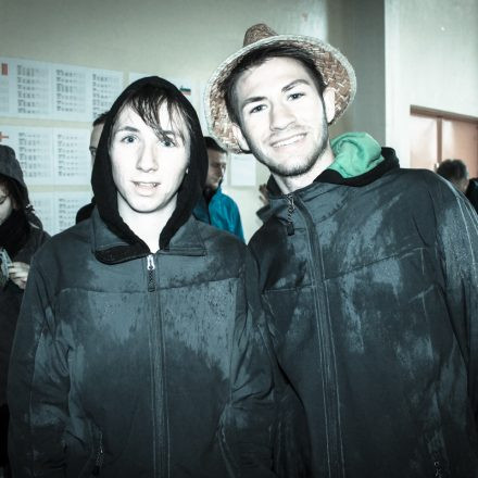 Tomorrow Festival - Tag 1 Part II @ AKWZ