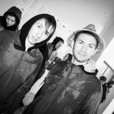 Tomorrow Festival - Tag 1 Part II @ AKWZ