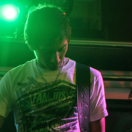 Tomorrow Festival - Tag 1 Part II @ AKWZ