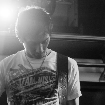 Tomorrow Festival - Tag 1 Part II @ AKWZ