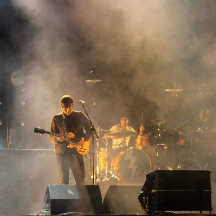 Tomorrow Festival - Tag 2 Part I @ AKWZ