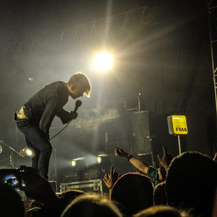 Tomorrow Festival - Tag 2 Part I @ AKWZ