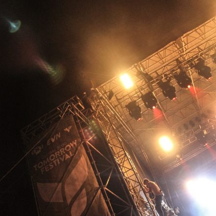 Tomorrow Festival - Tag 2 Part I @ AKWZ