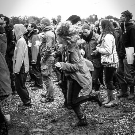 Tomorrow Festival - Tag 2 Part I @ AKWZ