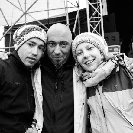 Tomorrow Festival - Tag 2 Part I @ AKWZ