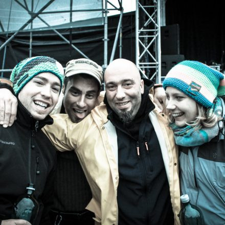 Tomorrow Festival - Tag 2 Part I @ AKWZ