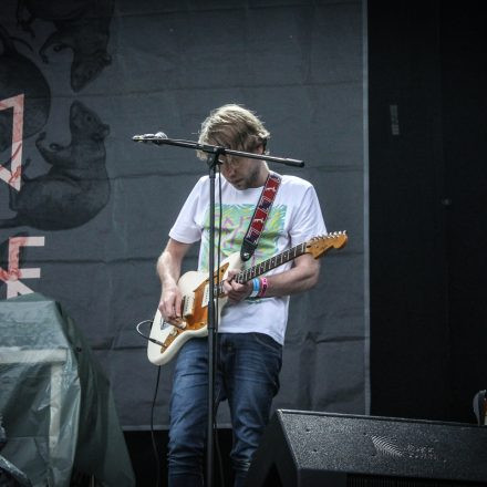 Tomorrow Festival - Tag 2 Part I @ AKWZ