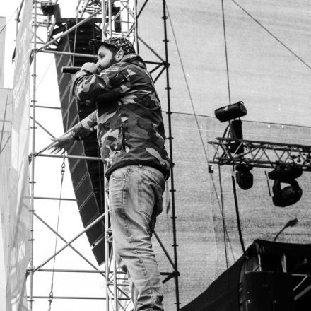 Tomorrow Festival - Tag 2 Part I @ AKWZ