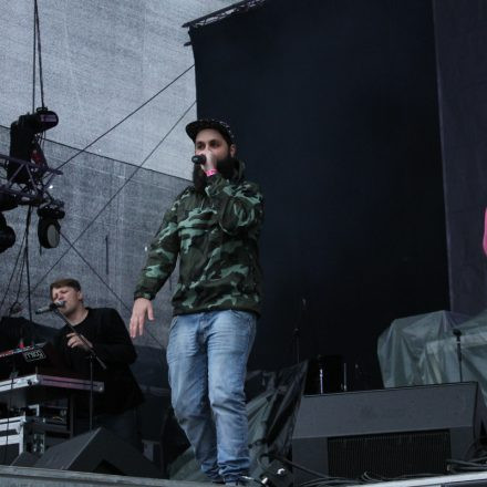 Tomorrow Festival - Tag 2 Part I @ AKWZ