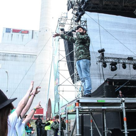 Tomorrow Festival - Tag 2 Part I @ AKWZ