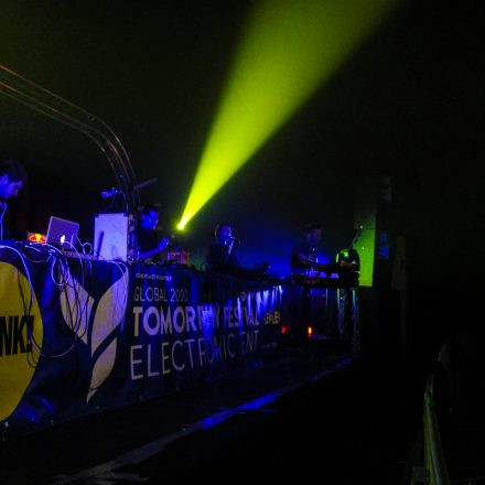 Tomorrow Festival - Tag 2 Part I @ AKWZ